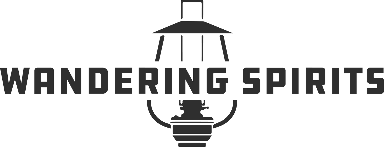 Wandering Spirits